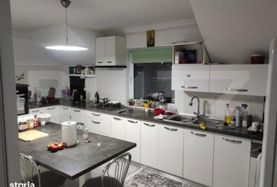 Casă cu 4 camere în Mitocu Dragomirnei - 18