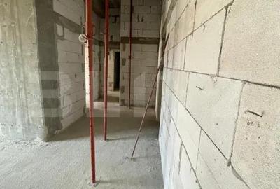 Apartament cu 3 camere, 90 mp, zona Garii - 13