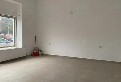 Inchiriez spatiu comercial Campulung Muscel - 2