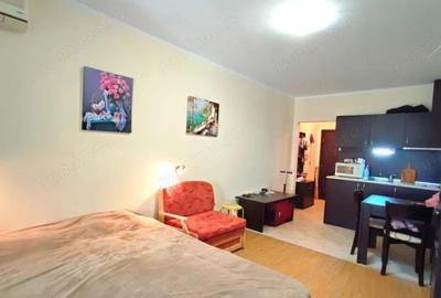 1 camera in zona Modern - 1