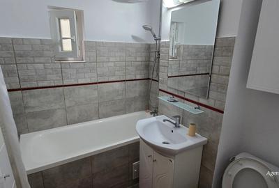 Apartament cu 3 camere în Ultracentral - 5