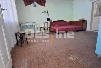 Casă cu 2 camere cu Teren 609 Mp în Coman - 5