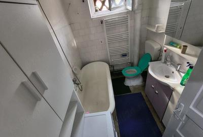 Apartament cu 2 camere decomandat în Central - 3
