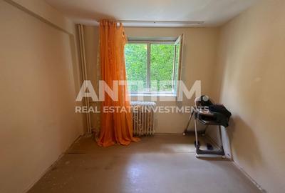 Apartament cu 3 camere semidecomandat în Tei - 4
