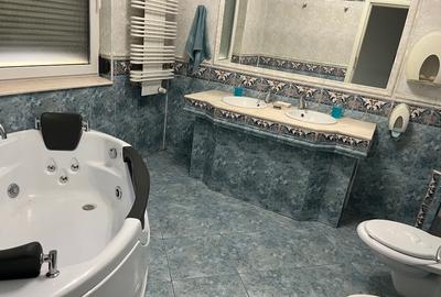 Casă cu 5 camere cu Teren 120 Mp în Floreasca - 9