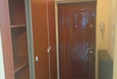 Garsonieră semidecomandată în Dristor - 6