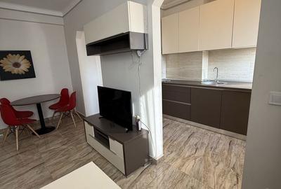 Garsonieră în Central - 6