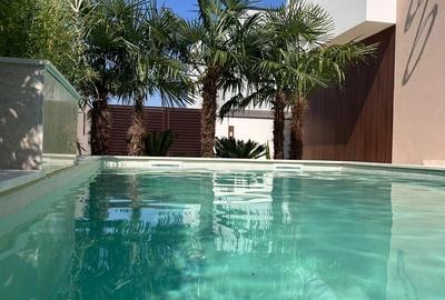 Pantelimon super ocazie 2025 Vila proiect deosebit Lebada, Cernica - 2