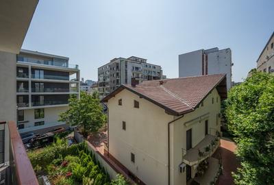 Proprietar inchiriez ap 2 cam Sos Nordului - Herastrau - 11