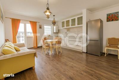 Apartament cu 3 camere decomandat în Turnișor - 3