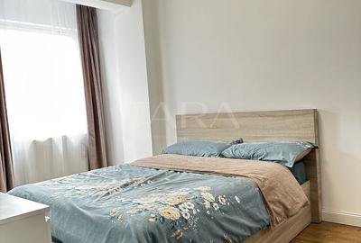 Apartament cu 2 camere în Bună Ziua