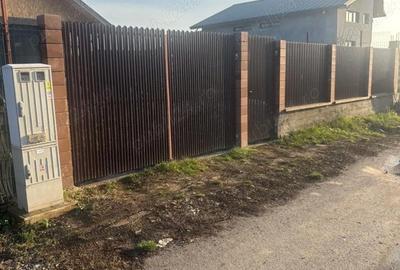 Casă cu 4 camere în Petrăchioaia - 1