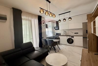 Apartament modern, cu curte si doua locuri de parcare-bloc nou - 2