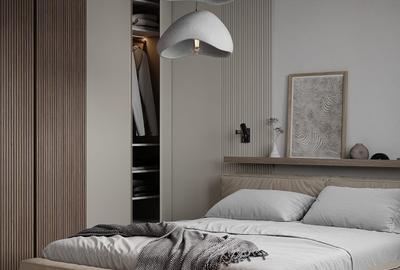 Apartament cu 2 camere decomandat în Militari - 13