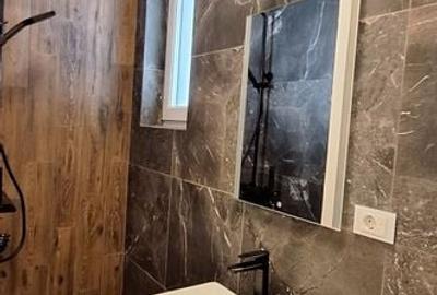 Duplex superb despartit prin garaj - 24
