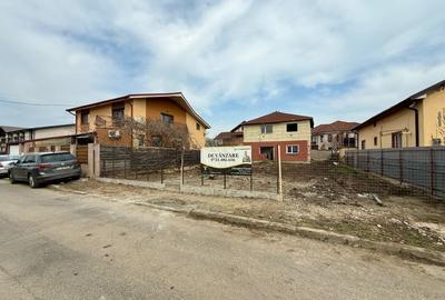 Casă individuală cu 5 camere cu Teren 492 Mp în Cumpăna - 5