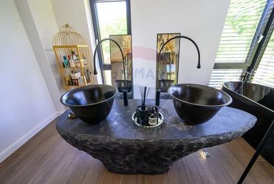 Casă cu 7 camere cu Teren 1140 Mp în Făget - 34