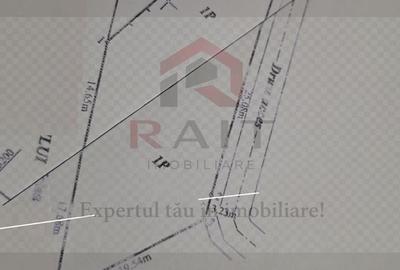 Teren Construcții intravilan de 760 mp, în Sud - 8