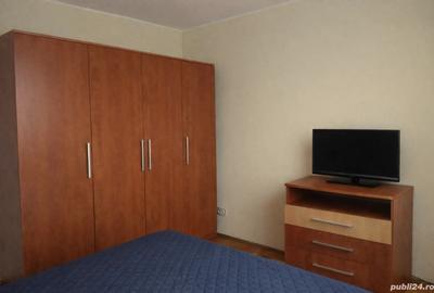 Apartament cu 3 camere decomandat în Micro 18 - 5