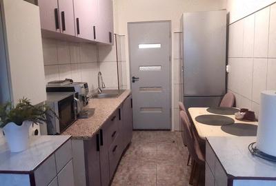 Apartament cu 3 camere decomandat în Abator - 4
