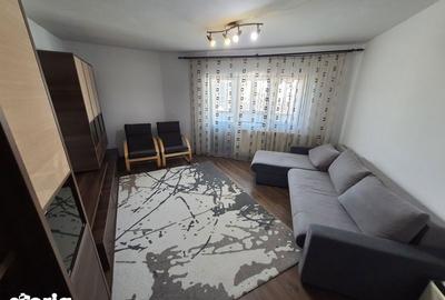 Apartament cu 2 camere în Central - 1