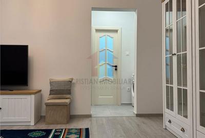 Apartament cu 2 camere, mobilat în Independenței - 7