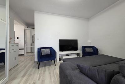 Garsonieră decomandată în Giroc - 3