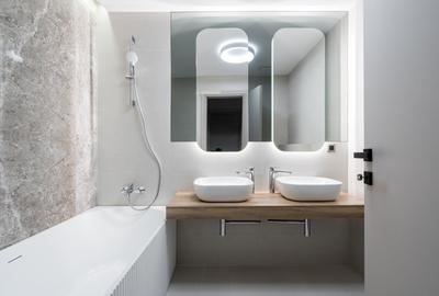 Apartament cu 3 camere decomandat în Central - 5