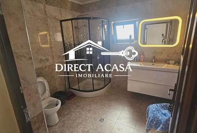 Casă individuală cu 5 camere cu Teren 1100 Mp în Central - 15