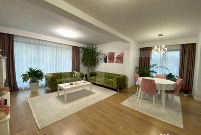 Casă cu 7 camere cu Teren 3500 Mp în Mociu - 18