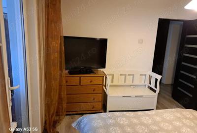 Apartament cu 2 camere decomandat în B-dul București - 5