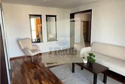 Apartament 3 camere complet mobilat si utilat  Mihai Viteazul - 4