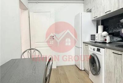 Garsonieră decomandată în Nord - 1