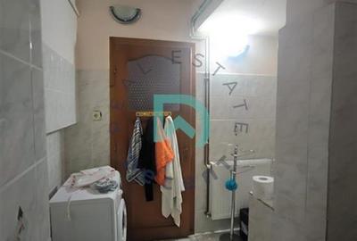 Apartament cu 4 camere semidecomandat în Central - 28