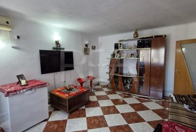 4 Camere | Centrala Proprie | Zona Vitan Mall - Mihai  Bravu - 2