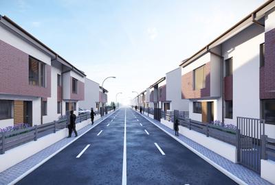 Vila Individuala - 13