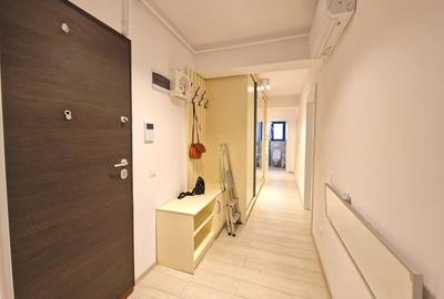 Oferta de Craciun - Apartament 3 cam. | Bd. Timisoara | Parcare | Boxa - 12