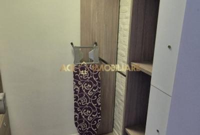 Apartament cu 3 camere semidecomandat, mobilat în Prelungirea Ghencea - 15