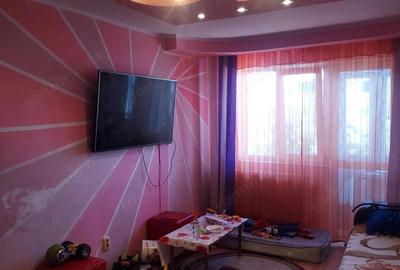 Apartament Micro 38,et 3,centrala termica - 5