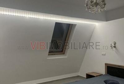 Apartament cu 2 camere decomandat, mobilat în Otopeni - 5