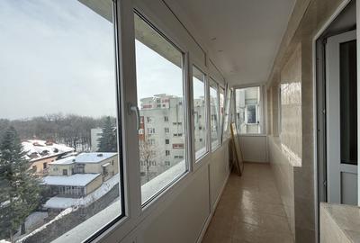 Apartament cu 3 camere decomandat, mobilat în 1 Mai - 2