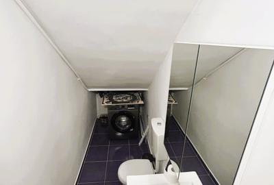 Apartament cu 3 camere decomandat, mobilat în Calea Călărașilor - 15