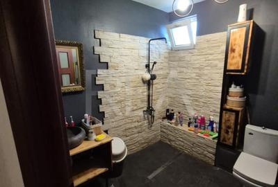 Apartament 3 camere Șoseaua Colentina - renovat, bloc reabilitat - 8