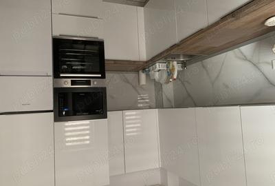 Apartament cu 2 camere în Mamaia - 7