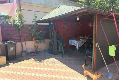 Casă cu 3 camere cu Teren 282 Mp în Romanești - 8