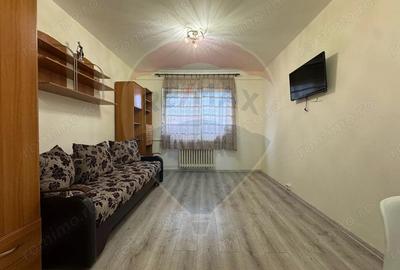 Modern, proaspat renovat garsoniera 1 camera, Str. Prunului 30 Noua! - 5