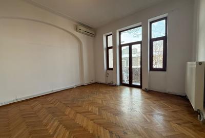 DE VÂNZARE APARTAMENT 3 CAMERE | VILĂ INTERBELICĂ | CENTRALĂ | CALEA CĂLĂRAȘI - 5