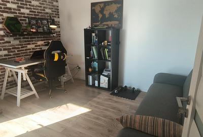 Casă individuală cu 4 camere cu Canalizare în Păulești - 3