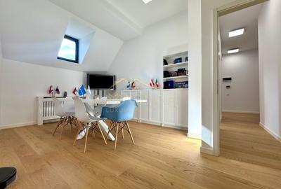 Apartament cu 3 camere decomandat, mobilat în Universitate - 19