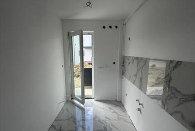 Complex rezidential Lunca Cetatuii - apartamente 1 si 2 came - 4